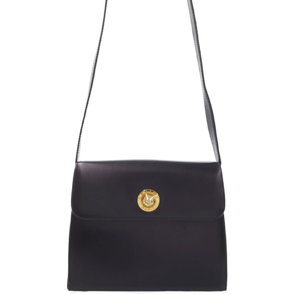 Celine Starball Shoulder Bag Black